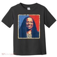 Ketanji Brown Jackson Toddler T-Shirt thumb 0