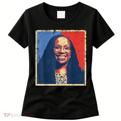Ketanji Brown Jackson Women's T-Shirt