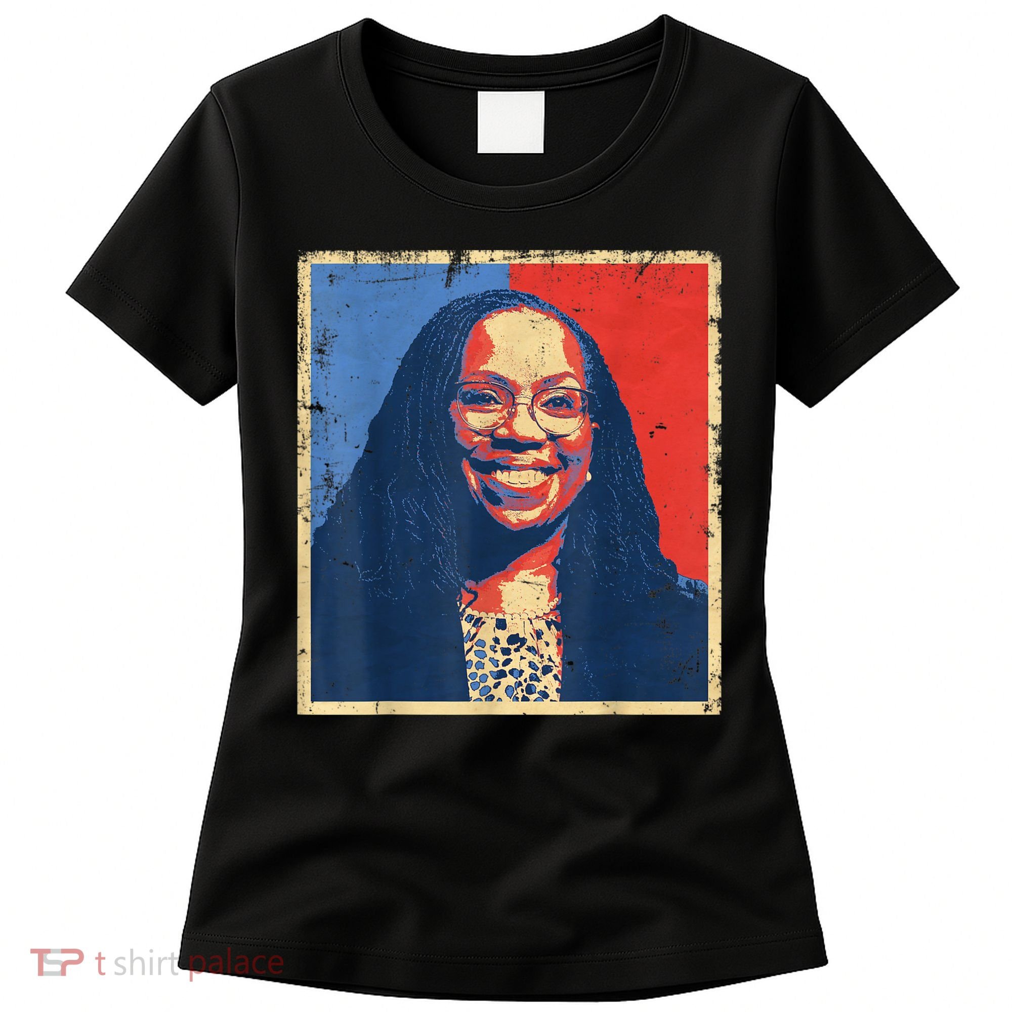 Ketanji Brown Jackson Women's T-Shirt