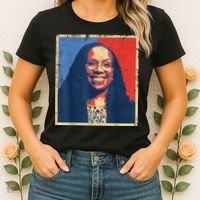 Ketanji Brown Jackson Women's T-Shirt thumb 2