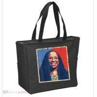 Ketanji Brown Jackson Tote Bag thumb 2