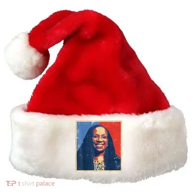 Santa Hat