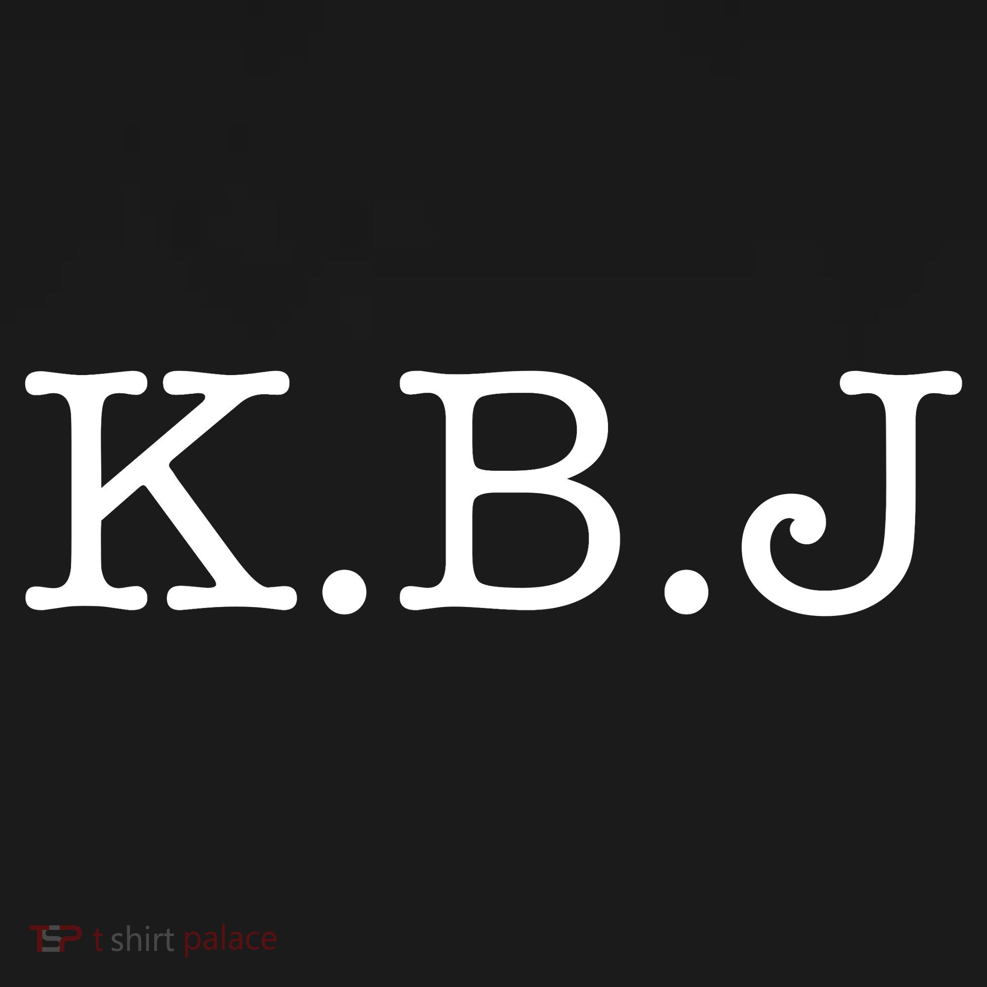 KETANJI BROWN JACKSON KBJ Doggie Tank