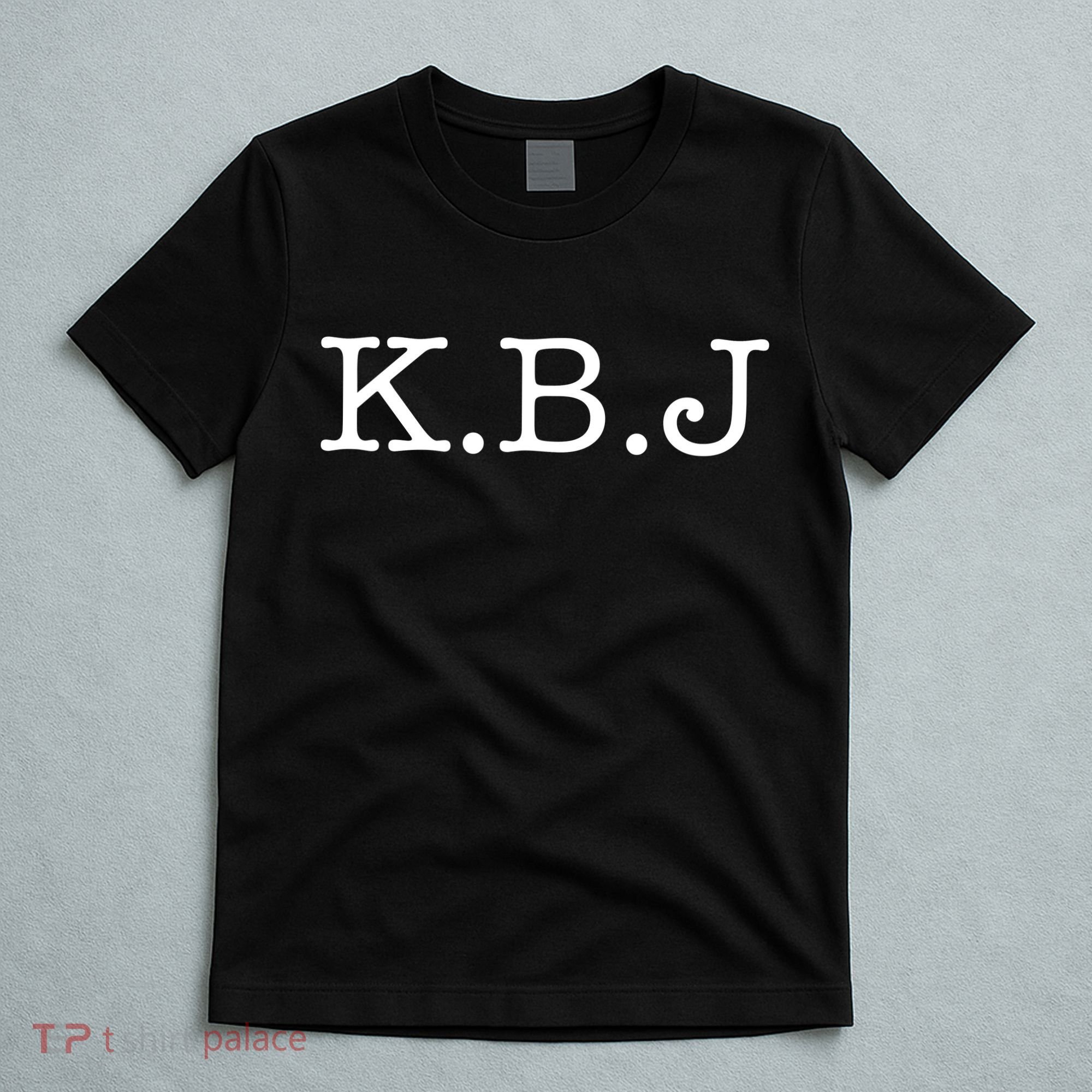 KETANJI BROWN JACKSON KBJ T-Shirt