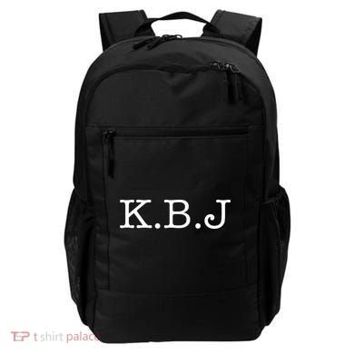 KETANJI BROWN JACKSON KBJ Backpack
