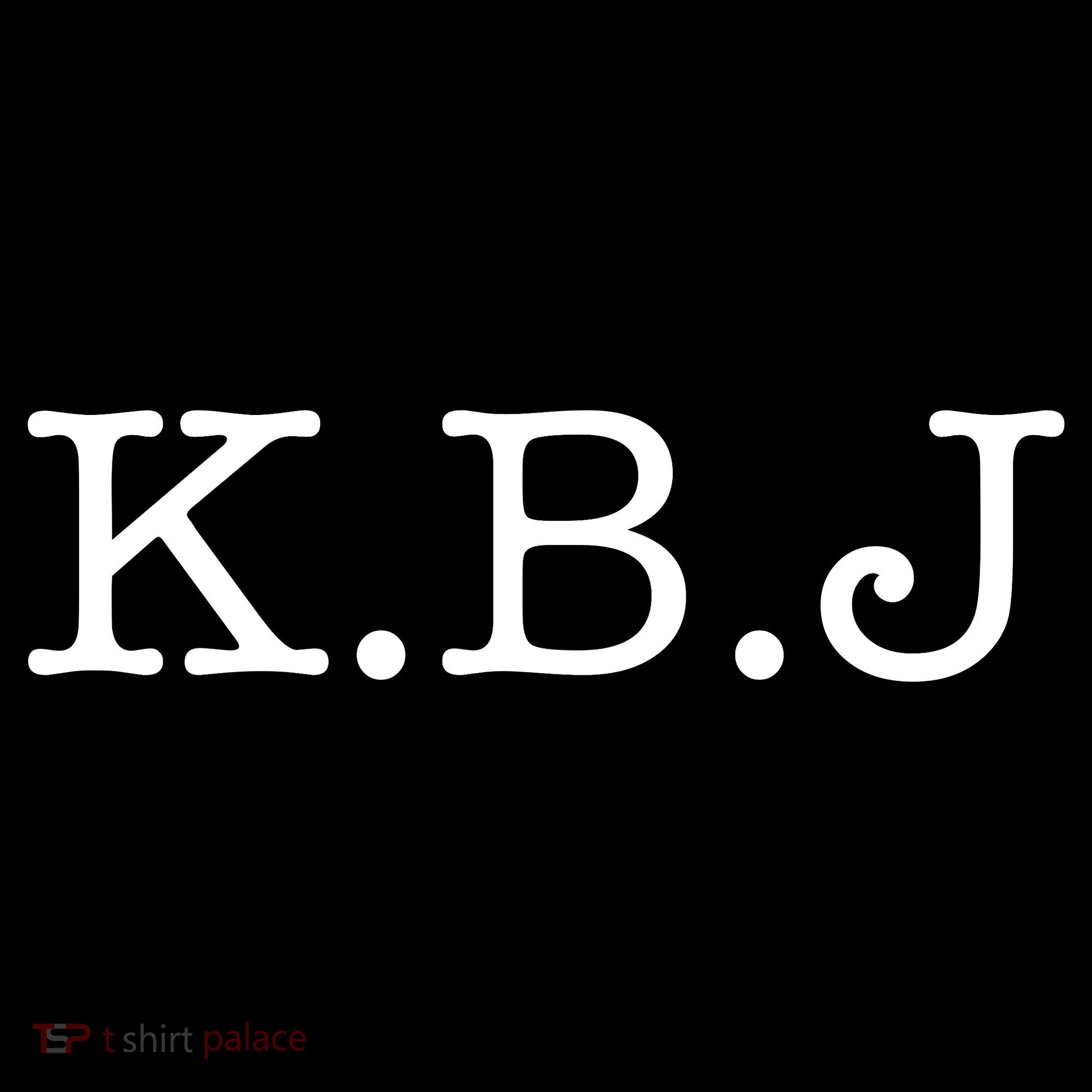 KETANJI BROWN JACKSON KBJ Button