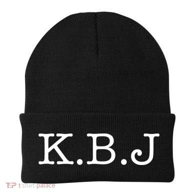 KETANJI BROWN JACKSON KBJ Beanie