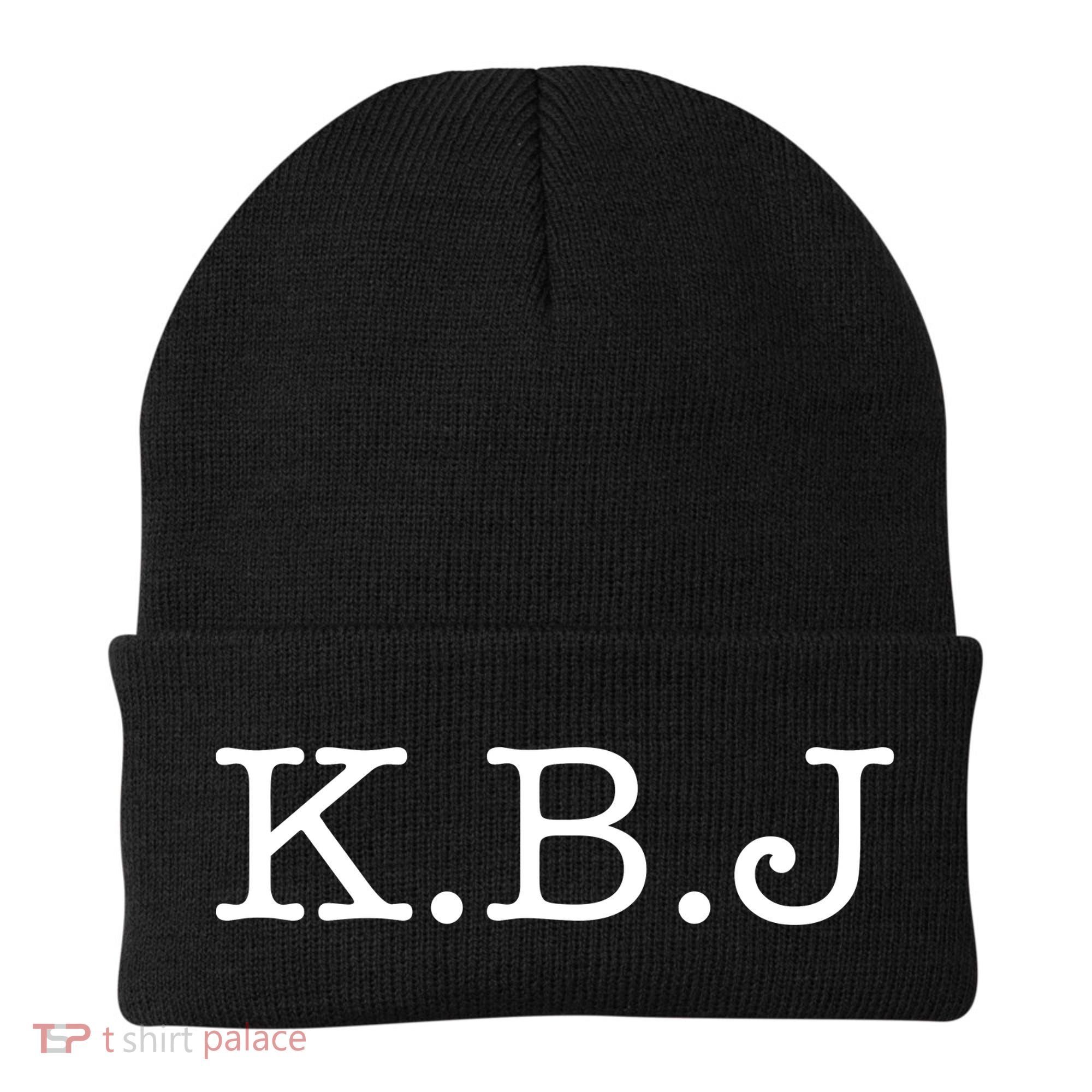 KETANJI BROWN JACKSON KBJ Beanie