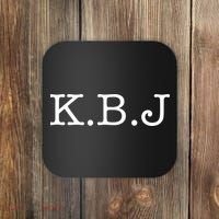 KETANJI BROWN JACKSON KBJ Coaster thumb 0