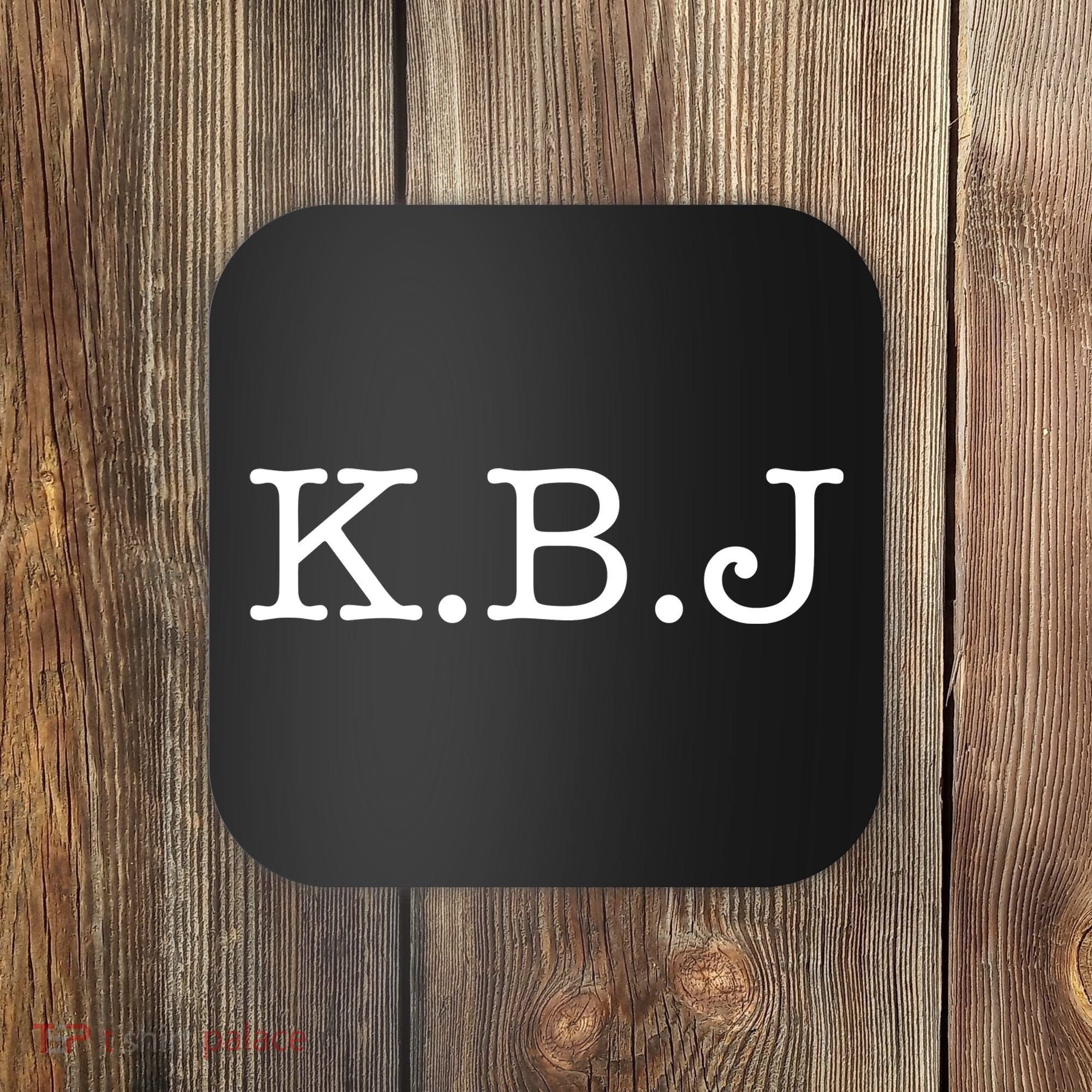 KETANJI BROWN JACKSON KBJ Coaster