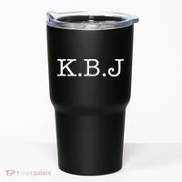 KETANJI BROWN JACKSON KBJ Tumbler thumb 0