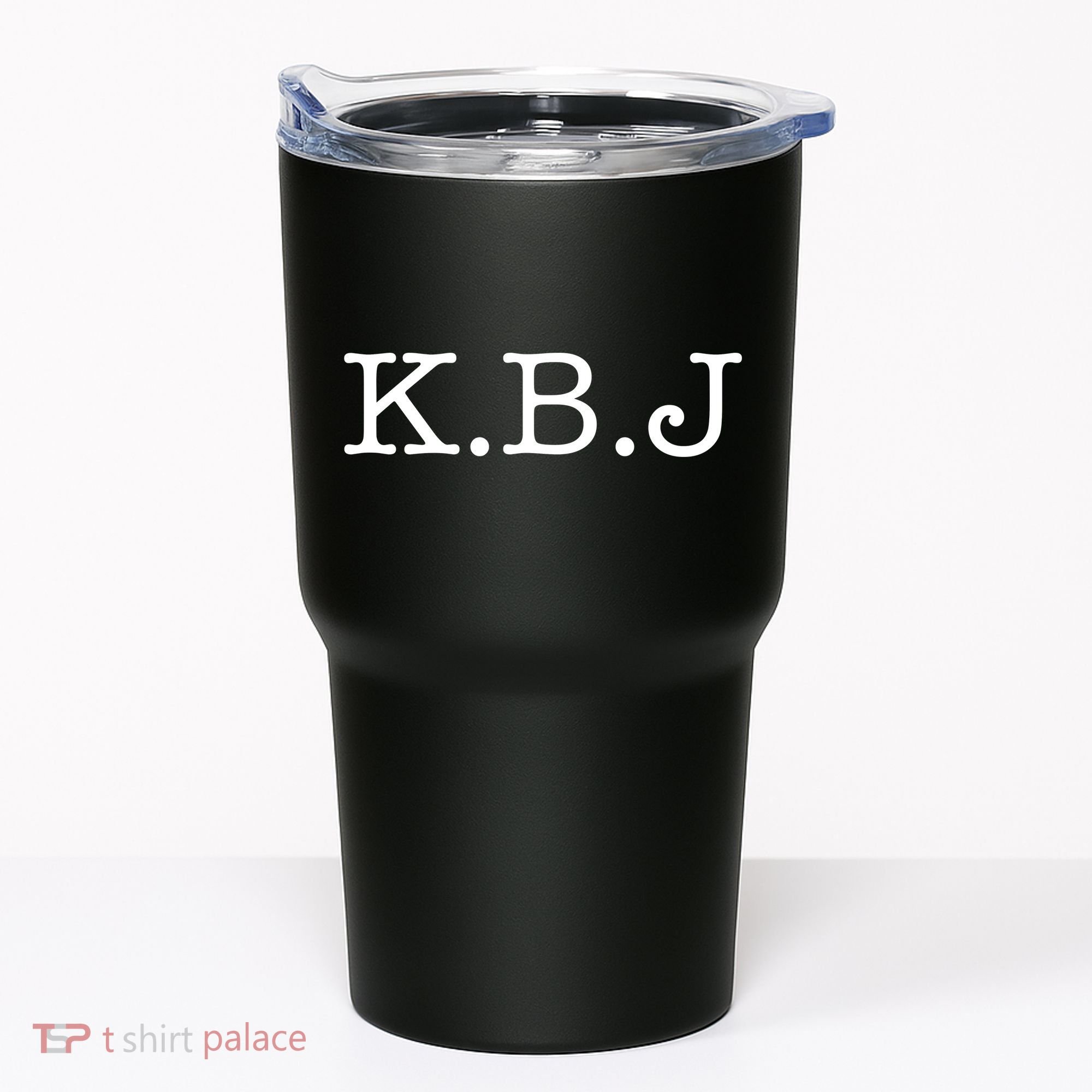 KETANJI BROWN JACKSON KBJ Tumbler