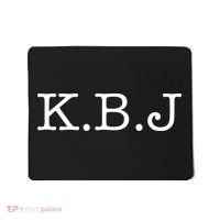 KETANJI BROWN JACKSON KBJ Mousepad thumb 0