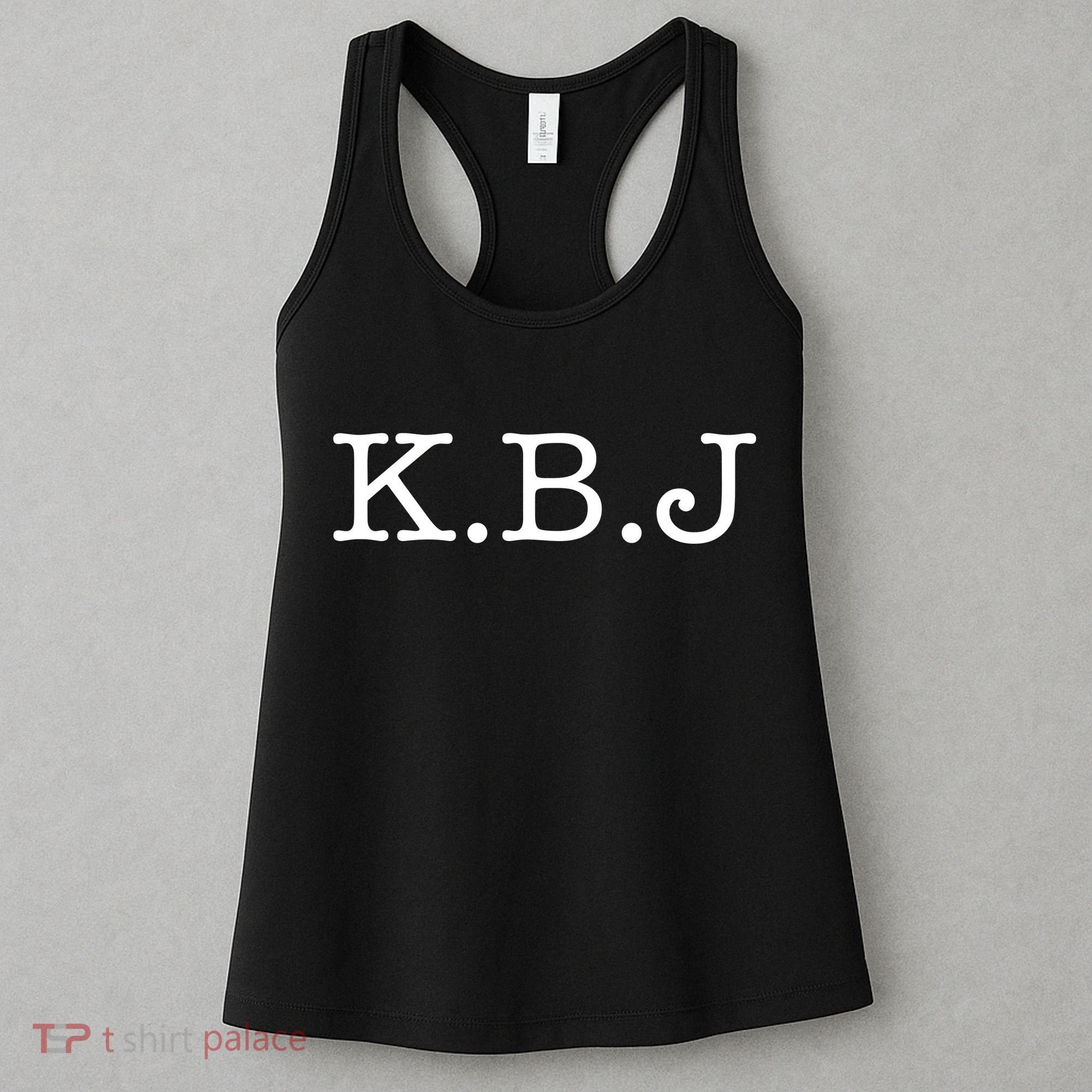 KETANJI BROWN JACKSON KBJ Women's Tank Top