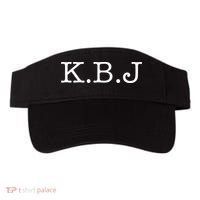 KETANJI BROWN JACKSON KBJ Visor thumb 0