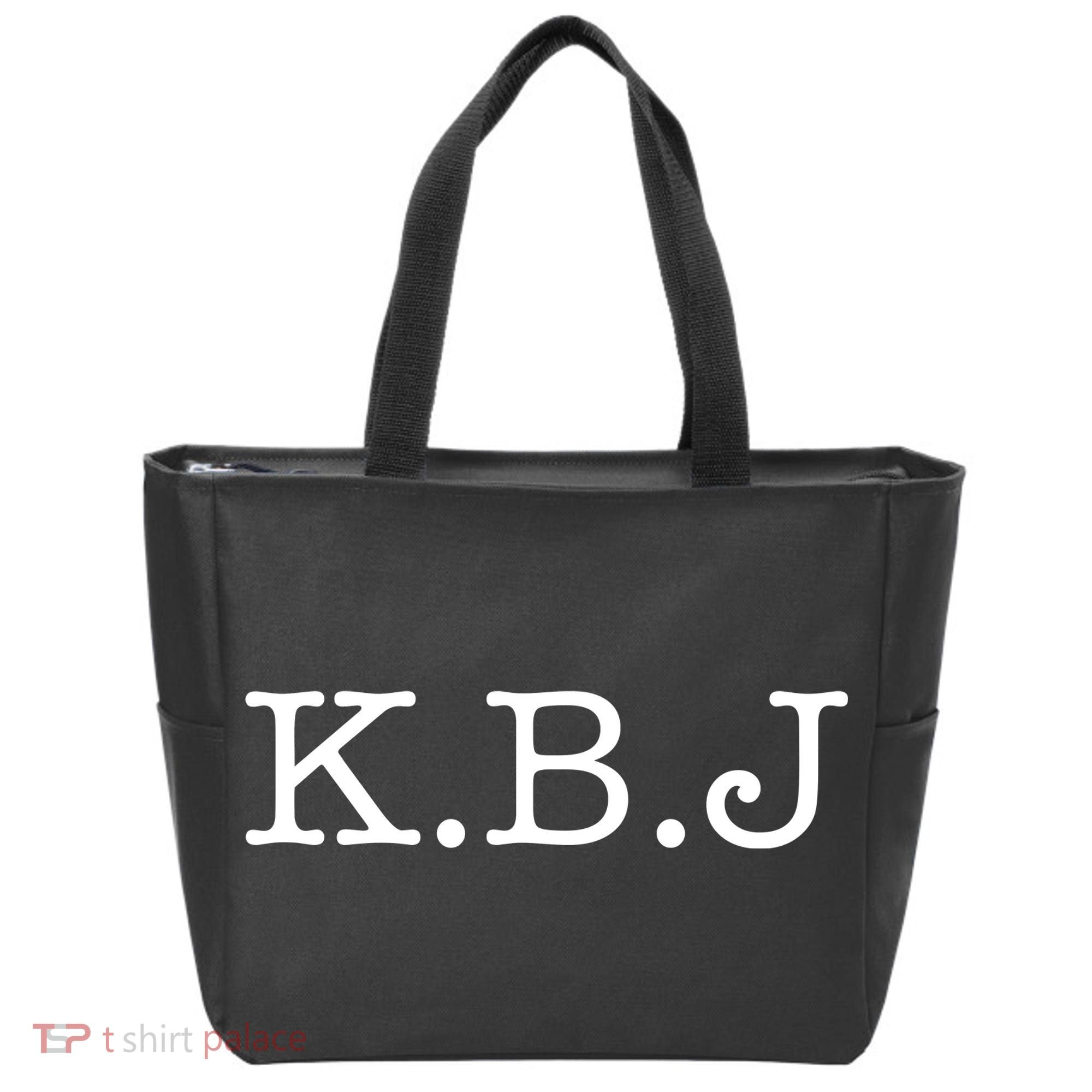KETANJI BROWN JACKSON KBJ Tote Bag