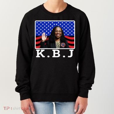 Ketanji Brown Jackson Essential Women's Sweatshirt