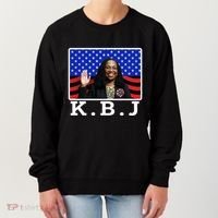 Ketanji Brown Jackson Essential Women's Sweatshirt thumb 0