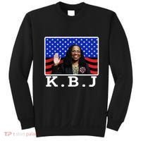 Ketanji Brown Jackson Essential Sweatshirt thumb 0