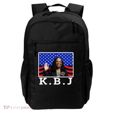Ketanji Brown Jackson Essential Backpack