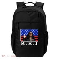 Ketanji Brown Jackson Essential Backpack thumb 0