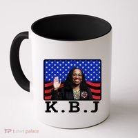 Ketanji Brown Jackson Essential Coffee Mug thumb 0