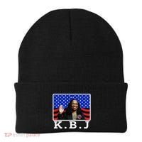 Ketanji Brown Jackson Essential Beanie thumb 0