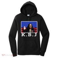 Ketanji Brown Jackson Essential Women's Hoodie thumb 0