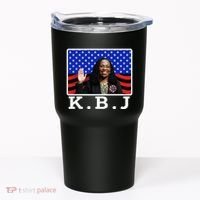 Ketanji Brown Jackson Essential Tumbler thumb 0