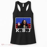 Ketanji Brown Jackson Essential Women's Tank Top thumb 0