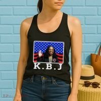 Ketanji Brown Jackson Essential Women's Tank Top thumb 2