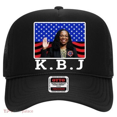 Ketanji Brown Jackson Essential Hat