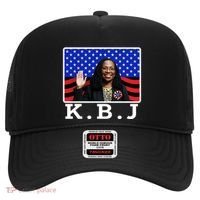 Ketanji Brown Jackson Essential Hat thumb 0