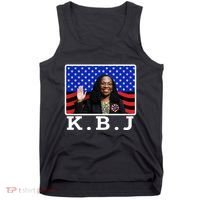 Ketanji Brown Jackson Essential Tank Top thumb 0