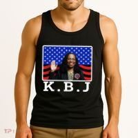 Ketanji Brown Jackson Essential Tank Top thumb 3