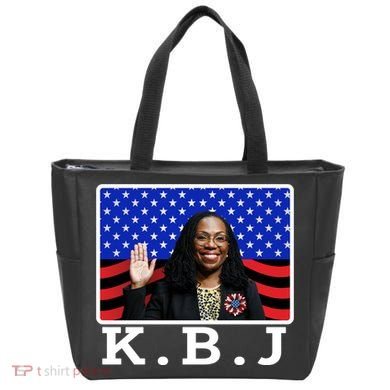 Ketanji Brown Jackson Essential Tote Bag