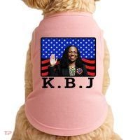 Ketanji Brown Jackson Essential Doggie Tank thumb 0