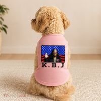 Ketanji Brown Jackson Essential Doggie Tank thumb 2
