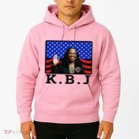 Ketanji Brown Jackson Essential Hoodie thumb 2
