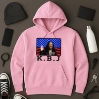 Ketanji Brown Jackson Essential Hoodie thumb 3