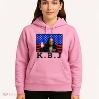 Ketanji Brown Jackson Essential Hoodie thumb 5