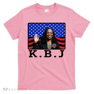 Ketanji Brown Jackson Essential T-Shirt