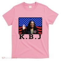 Ketanji Brown Jackson Essential T-Shirt thumb 0