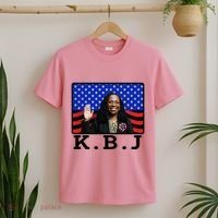 Ketanji Brown Jackson Essential T-Shirt thumb 2