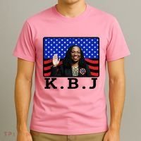 Ketanji Brown Jackson Essential T-Shirt thumb 3