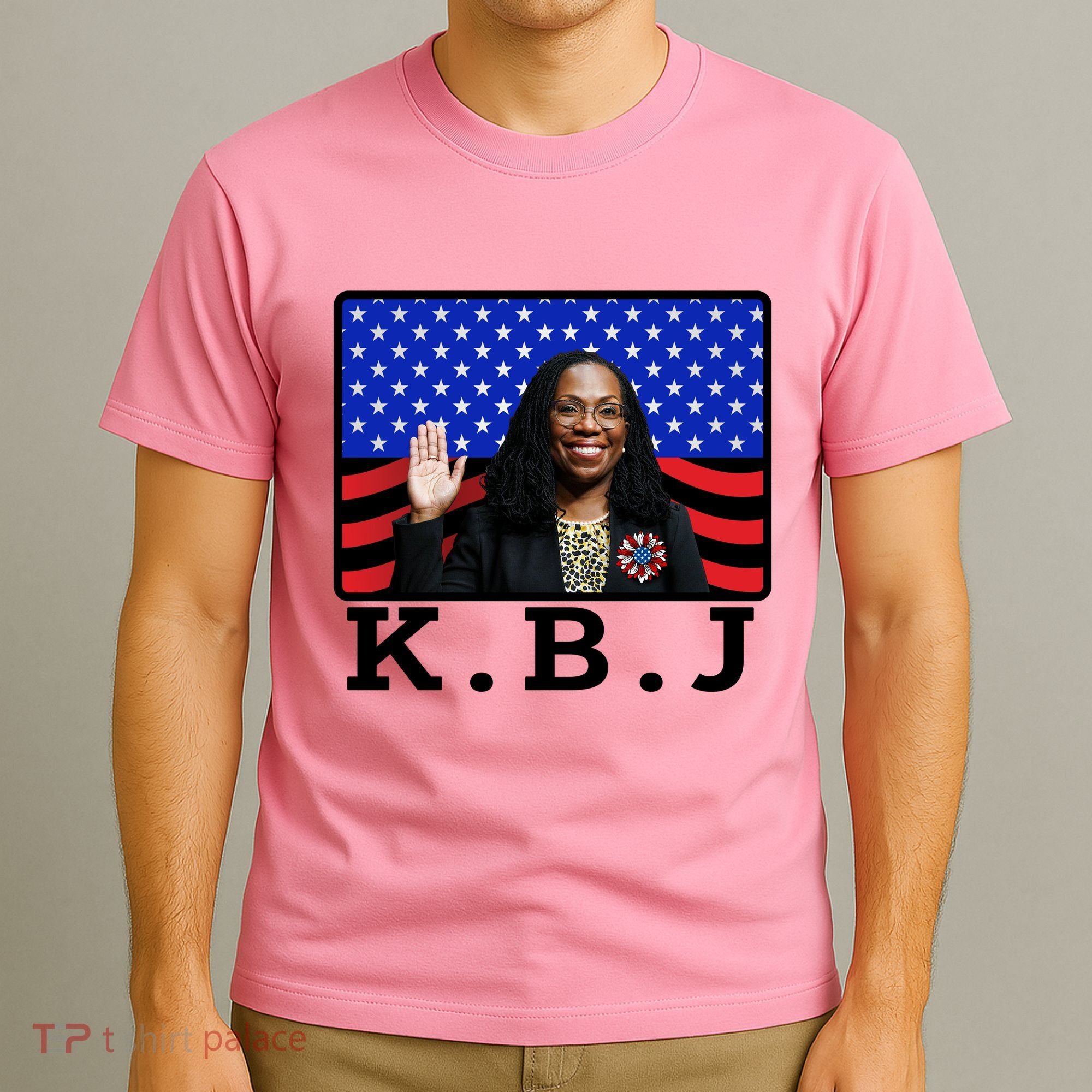 Ketanji Brown Jackson Essential T-Shirt