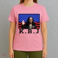 Ketanji Brown Jackson Essential T-Shirt thumb 4