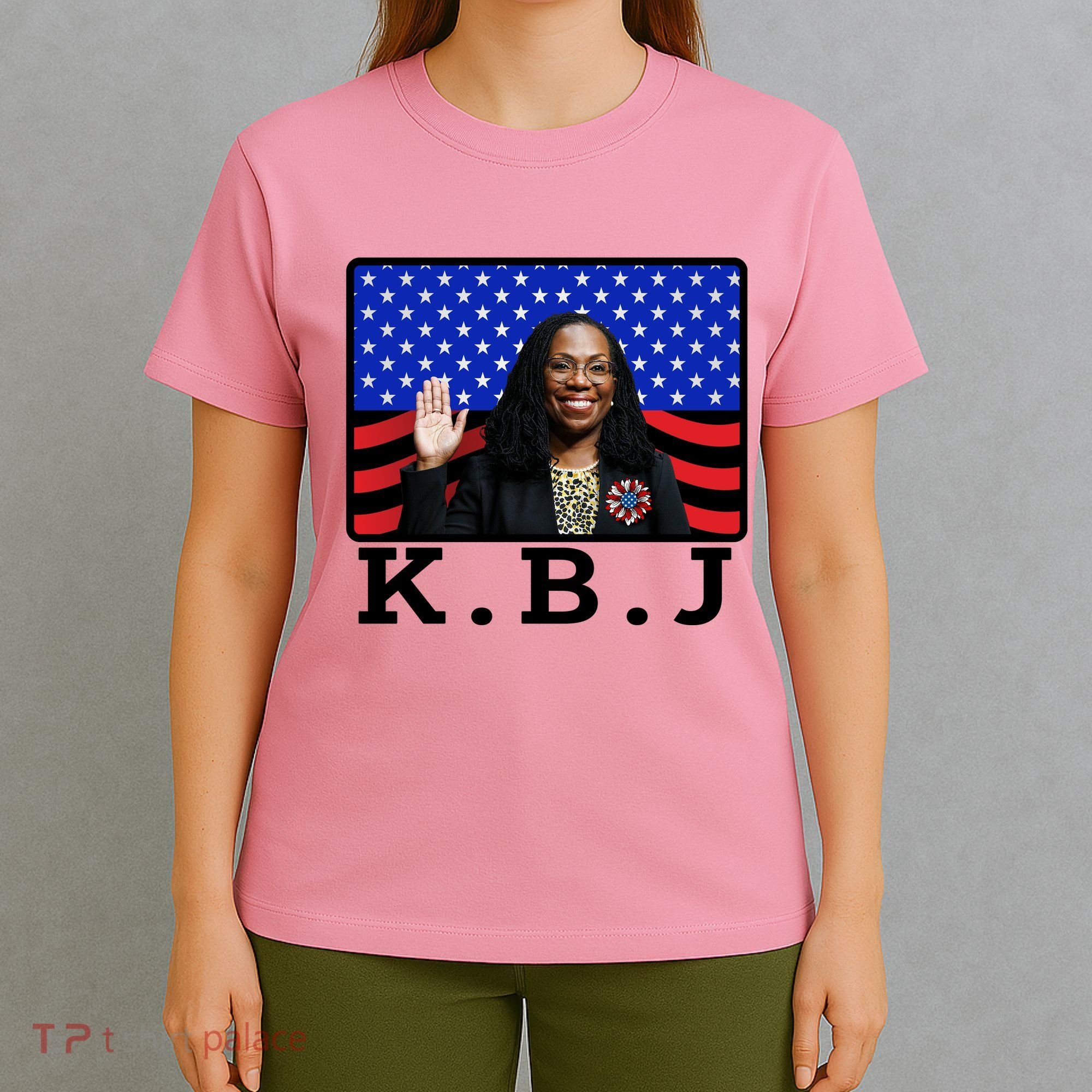 Ketanji Brown Jackson Essential T-Shirt