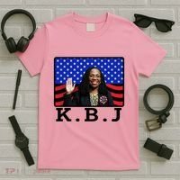 Ketanji Brown Jackson Essential T-Shirt thumb 5
