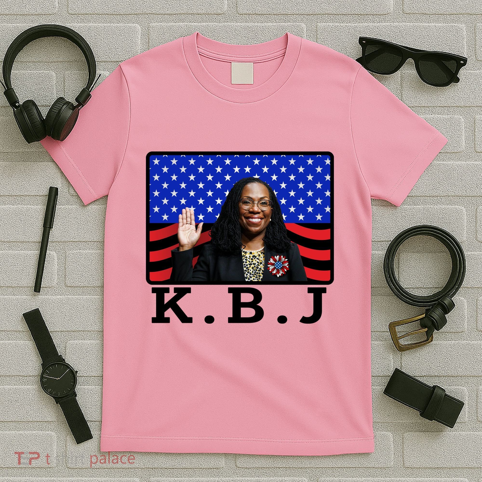 Ketanji Brown Jackson Essential T-Shirt